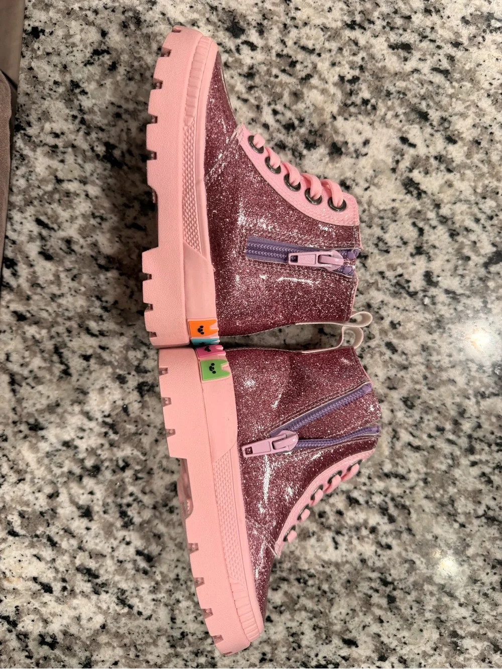 Gabby‘s dollhouse toddler boots